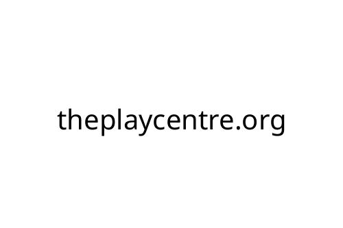 theplaycentre_org