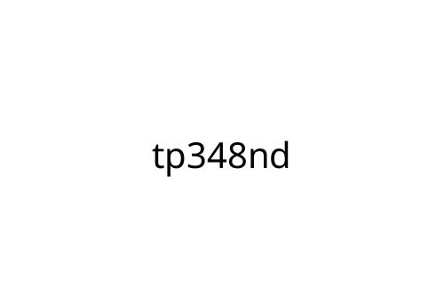 tp348nd