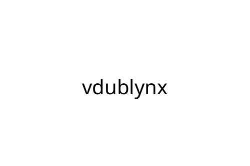 vdublynx
