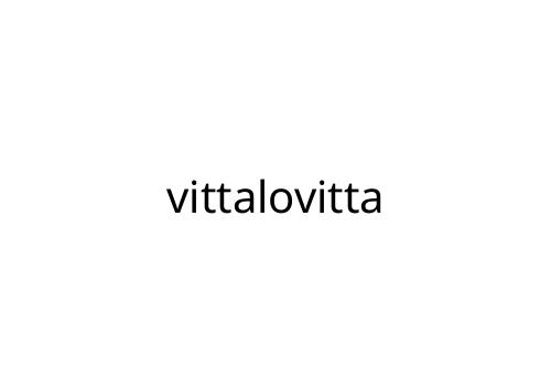 vittalovitta