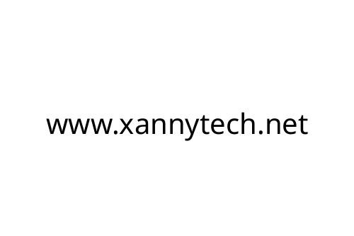 www_xannytech_net
