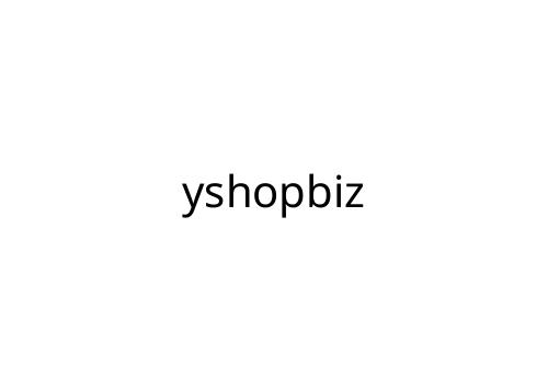 yshopbiz