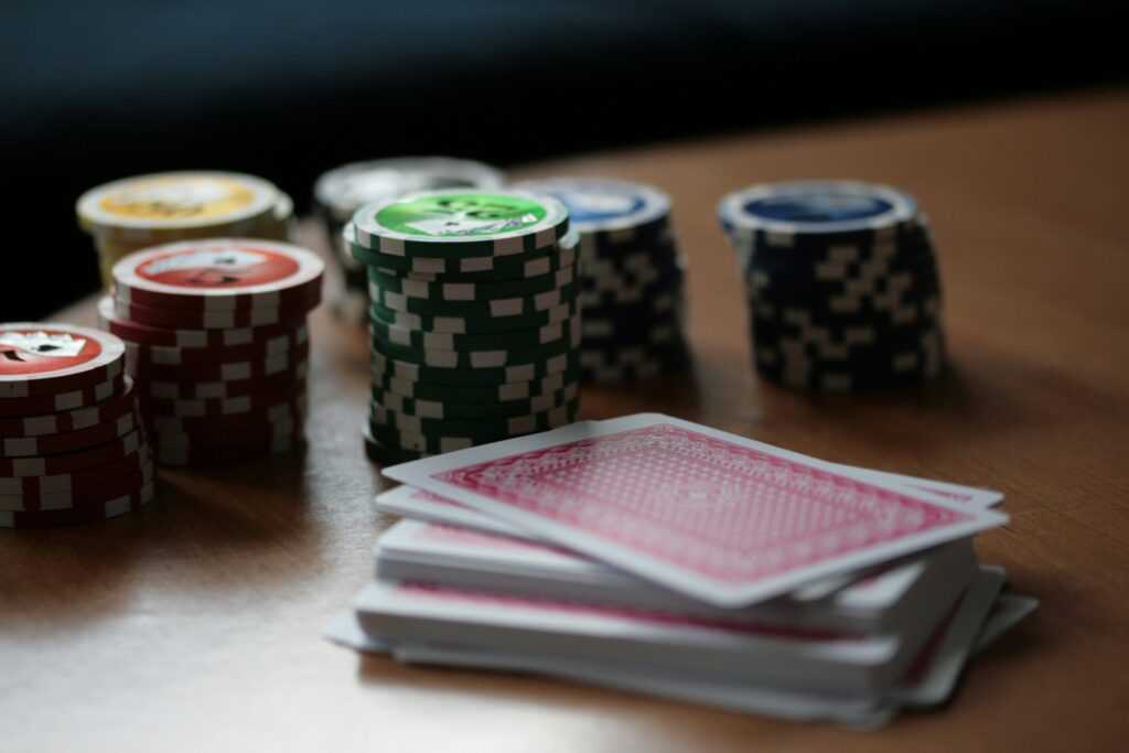 poker pot odds strategy