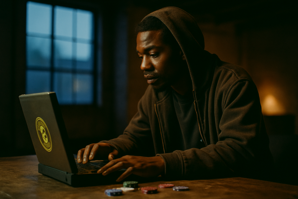 stablecoins in gambling