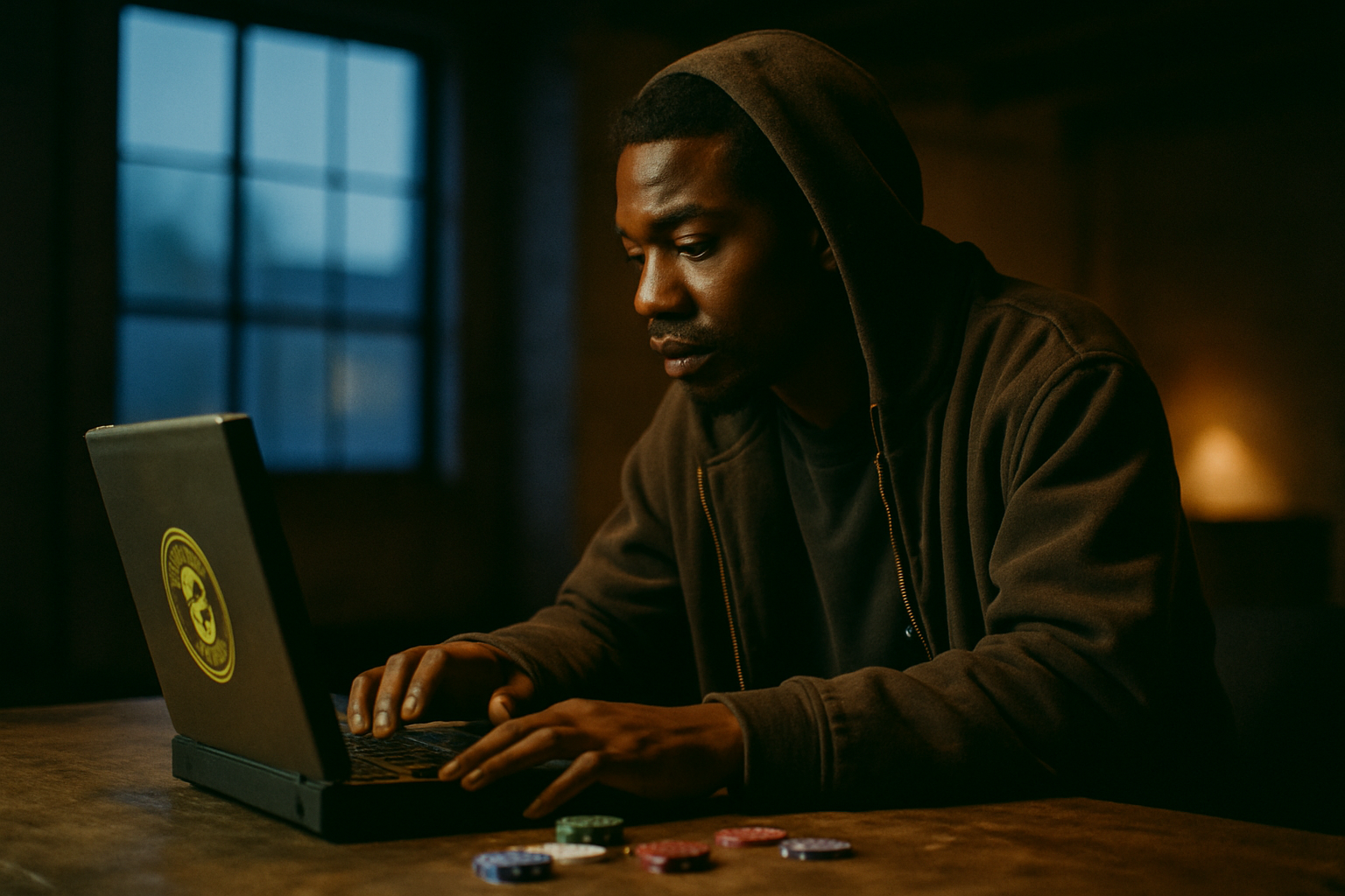 stablecoins in gambling