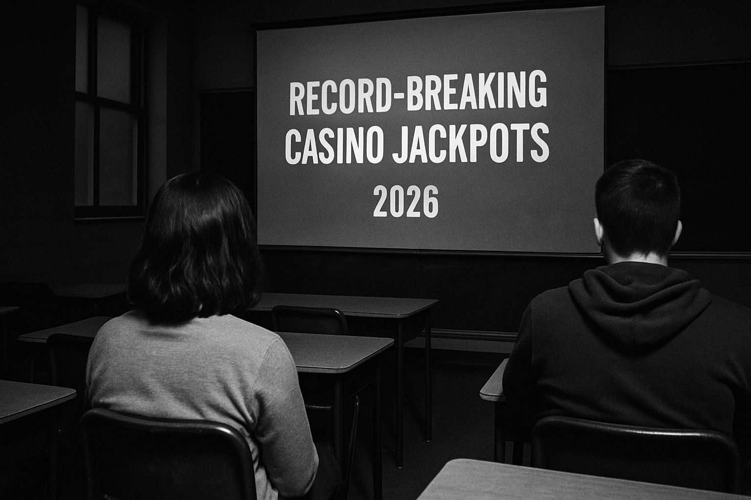 biggest casino wins 2026