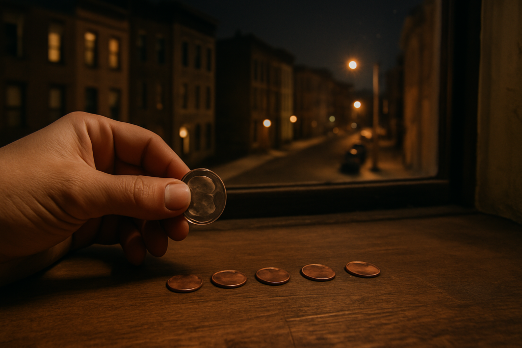 gambler’s fallacy explained