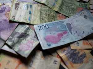 600 uf a pesos chilenos