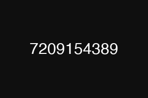 7209154389