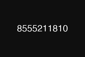 8555211810