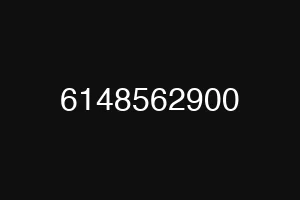 6148562900