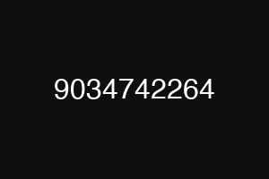 9034742264