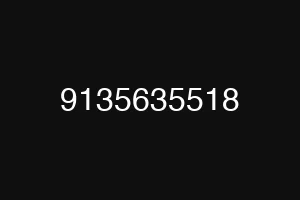9135635518